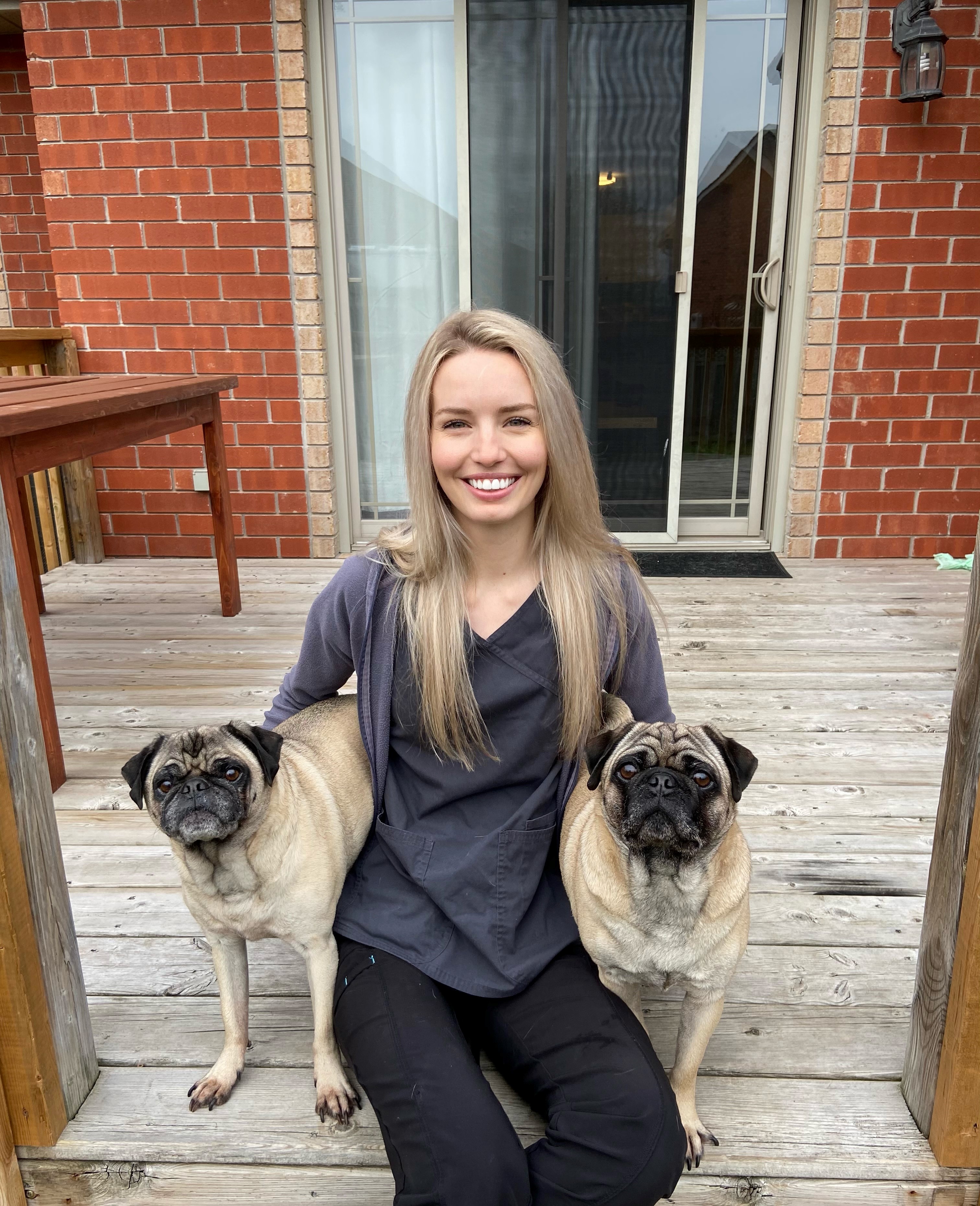 Our Veterinary Health Care Team in Foxboro, ON Our Veterinary Health Care Team in Foxboro, ON